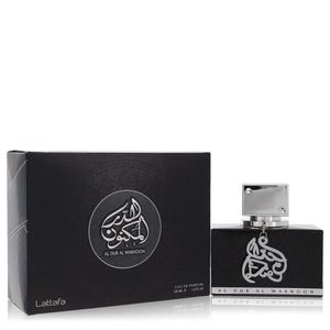 Perfume Masculino Lattafa 100 Ml Eau De Parfum