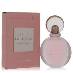 Perfume Feminino Bvlgari 50 Ml Eau De Toilette