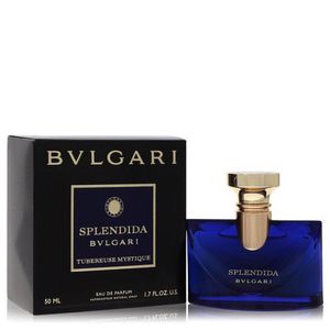 Perfume Feminino Bvlgari 50 Ml Eau De Parfum