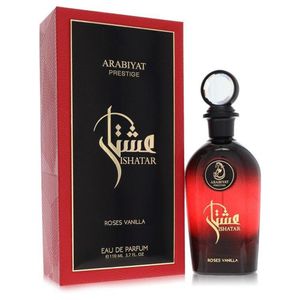 Perfume Feminino Arabiyat Prestige 110 Ml Eau De Parfum