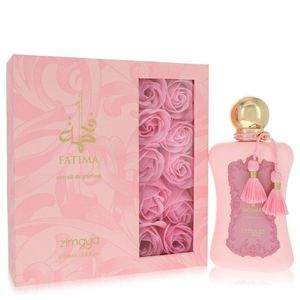 Perfume Feminino Afnan 100 Ml Extrait De Parfum