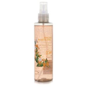 Água De Cheiro Feminino Yardley English Honeysuckle 200 Ml água De Cheiro