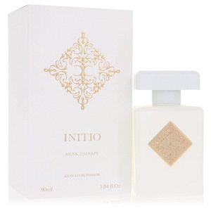 Col. Masculino Initio Musk Therapy Initio Parfums Prives 90 Ml Extrait De Parfum