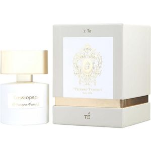 Perfume Unisex Tiziana Terenzi Cassiopea Tiziana Terenzi Extrait De Parfum Spray 100 Ml