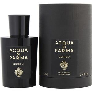 Perfume Unisex Acqua Di Parma Acqua Di Parma Quercia Eau De Parfum 100 Ml