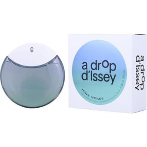 Perfume Feminino A Drop D'issey Eau De Parfum Fraiche 90 Ml