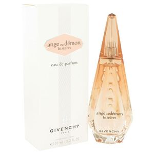 Perfume Feminino Ange Ou Demon Le Secret Givenchy 100 Ml Eau Parfum