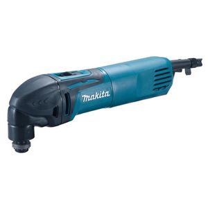 Multi Ferramenta Lixar Desbastar 320w Tm3000c 220v Makita