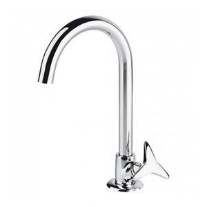 Torneira Tigre B.movel Lavatorio 1192 Nova Gyro 1/2\"