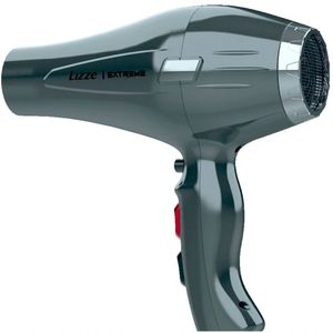 Secador De Cabelo Lizze Professional Extreme 2400w - 110v 50/60hz