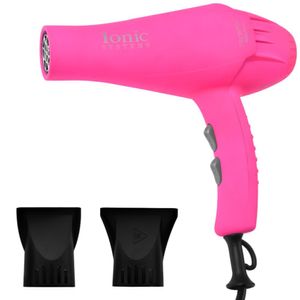 Secador De Cabelo Prosper P-6800 4.200 Watts 110 - 120 V ~ 50/60 Hz - Rosa