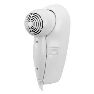 Secador De Cabelo More Fitness Mf-784 - De Parede - 2000w - 110v - Branco