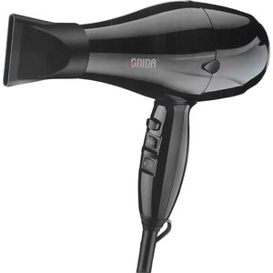Secador De Cabelo Onida On-097d 5200 W 220v - Preto