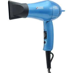 Secador De Cabelo Onida On-219 3500 W - Azul
