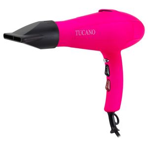 Secador De Cabelo Tucano Tc-9090 - 8600w - 220v - Rosa