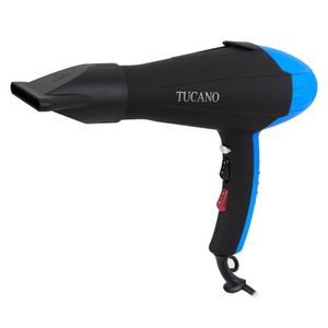 Secador De Cabelo Tucano Tc-9090 - 8600w - 110v - Preto E Azul