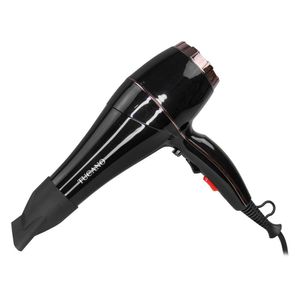Secador De Cabelo Tucano Tc-9190 - 8600w - 220v - Preto