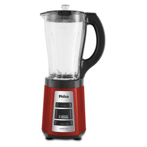 Liquidificador Philco Smart Control 600W 1,75L PLQ2000