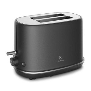 Torradeira Elétrica Electrolux Expert Com Capacidade Para 02 Fatias - Top70 220v