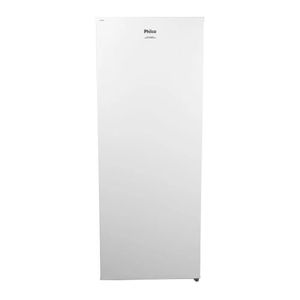 Freezer E Refrigerador Vertical Philco 201 Litros PFV205B 2 Em 1 Branco