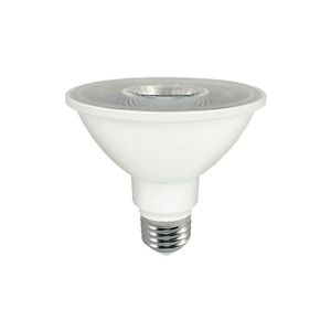 Lâmpada Led Nordecor Sof Par 30 9w E27 Alto Irc 95 Bivolt 4000k Luz Neutra 1132