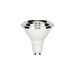 Lâmpada Led Nordecor Sof Ar70 4,8w Gu10 24° Alto Irc 95 Bivolt 2700k Luz Amarela 1137