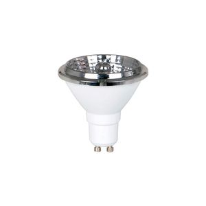 Lâmpada Led Nordecor Sof Ar70 7w Gu10 Alto Irc 90 Bivolt 4000k Luz Neutra 1026