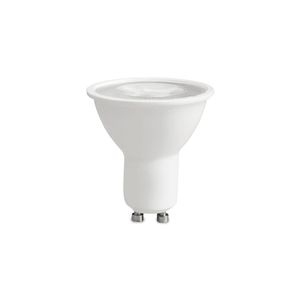 Lâmpada Led Nordecor Sof Dicróica Mr16 4,8w Gu10 Alto Irc 95 Bivolt 4000k Luz Neutra