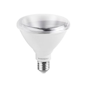 Lâmpada Led Save Energy Par 38 15w E27 Bivolt 2700k Luz Amarela Se-120.439