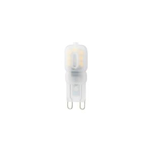 Lâmpada Led Save Energy Halopin Ii 2w G9 127v - 2700k Se-265.2868