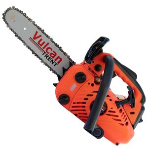 Motosserra Com óleo Toyama 2t Vsl250 25,4cc Vulcan Trent