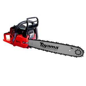 Moto Serra 3,2hp 55cc Motosserra Com Sabre 20?? Tcs58f-g2