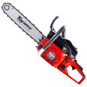 Motosserra Motor Serra Toyama Tcs53f-g2 13.500rpm 49cc 2,8hp