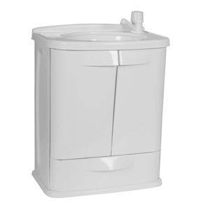 Gabinete Plástico Gab Fit