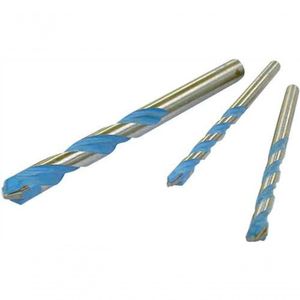 Broca Ponta De Metal Duro Multiuso 5 X 50mm - Bosch