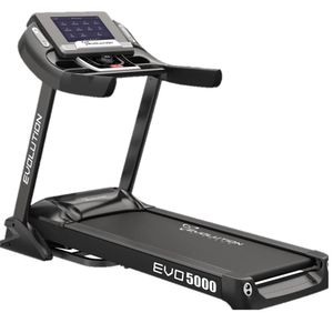 Esteira Elétrica Evolution Fitness Evo 5000 220V