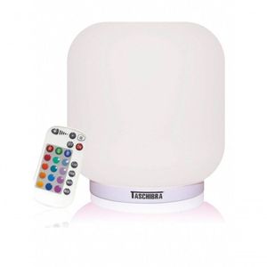 Luminária De Led Jujuba Rgb 8w - Taschibra