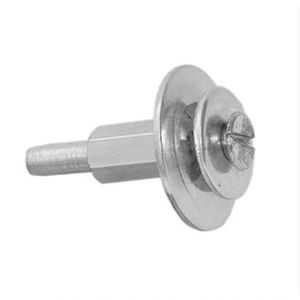 Suporte Disco Borracha 4.1-2-5-7 18150 - Max