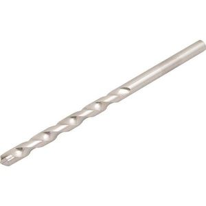 Broca Longa Para Concreto 8,0mm 5-16\" - Vonder