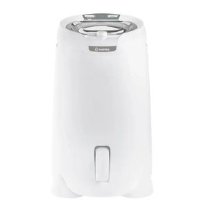 Centrifuga De Roupas Sofia Ii 15 Kg 11220042 Wanke Branco 127V
