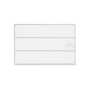 Grade Prateleira Para Visa Vcce570 Modelo Injetado Branca 55x53 - Refrimate