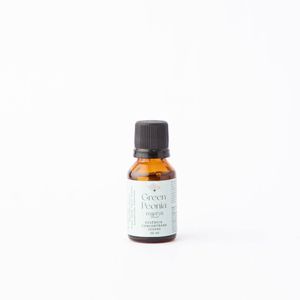 Essência Concentrada Vegana Green Peonia 20ml