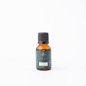 Essência Concentrada Para Difusor Vegana Aroma De Figo 20ml