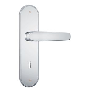 Fechad. Stam Int. 1610-09 Inox