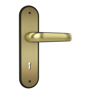 Fechad. Stam Int. 1610-09 Oxidado