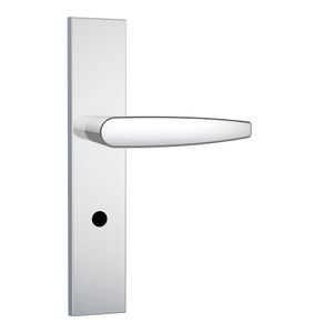 Fechad. Stam Tetra Ext 800-33 Inox