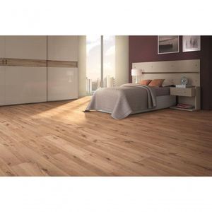 Piso Laminado Colado Prime Valencia Caixa Com 8 Peças 19,7 X 135,7cm 2,14m² - Eucafloor