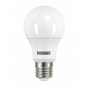 Lâmpada De Led Tkl60 9w 6500k - Taschibra