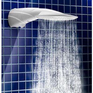 Ducha Lorenzetti Advanced Flex Eletr. 6000w 220v