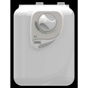 Aquecedor Individual 4t - Cardal